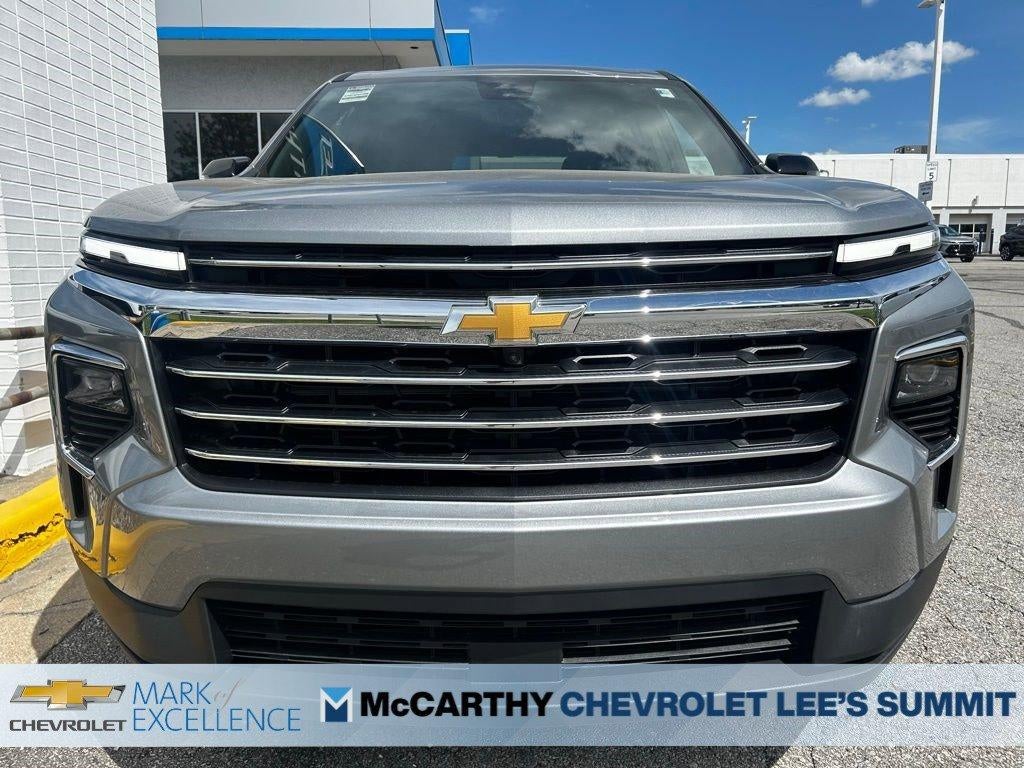 2026 Chevrolet Traverse LT w/1LT