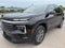 2026 Chevrolet Traverse LT w/1LT
