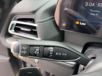 2026 Chevrolet Traverse LT w/1LT