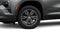 2026 Chevrolet Traverse LT w/1LT