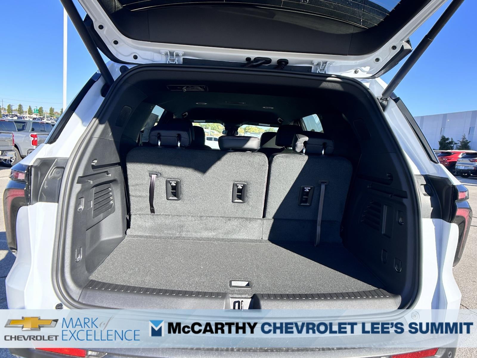 2026 Chevrolet Traverse LT w/1LT