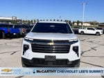2026 Chevrolet Traverse LT w/1LT