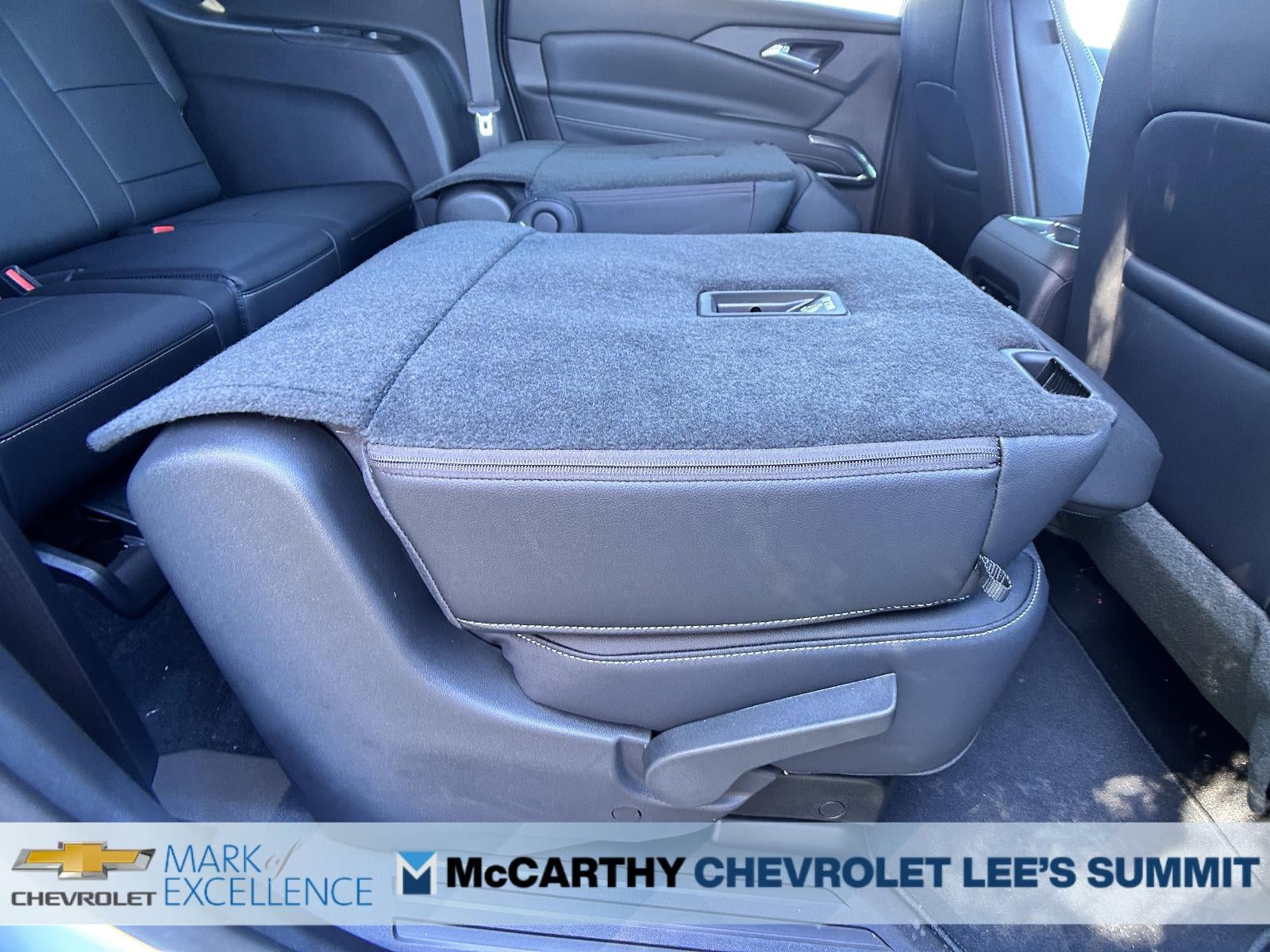 2026 Chevrolet Traverse LT w/1LT