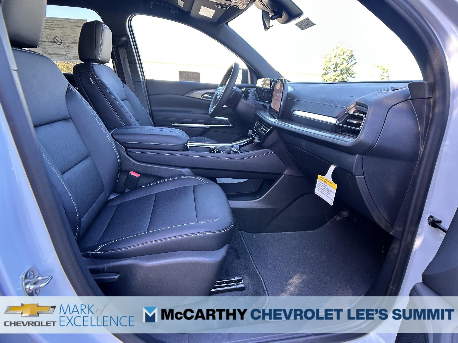 2026 Chevrolet Traverse LT w/1LT