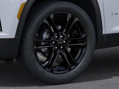 2026 Chevrolet Traverse LT w/1LT