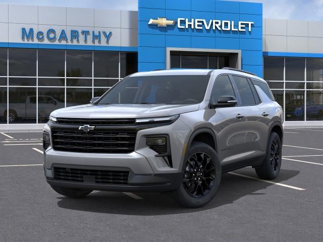 2026 Chevrolet Traverse LT w/1LT