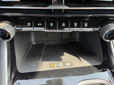 2026 Chevrolet Traverse LT w/1LT