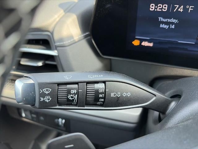 2026 Chevrolet Traverse LT w/1LT