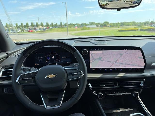 2026 Chevrolet Traverse LT w/1LT