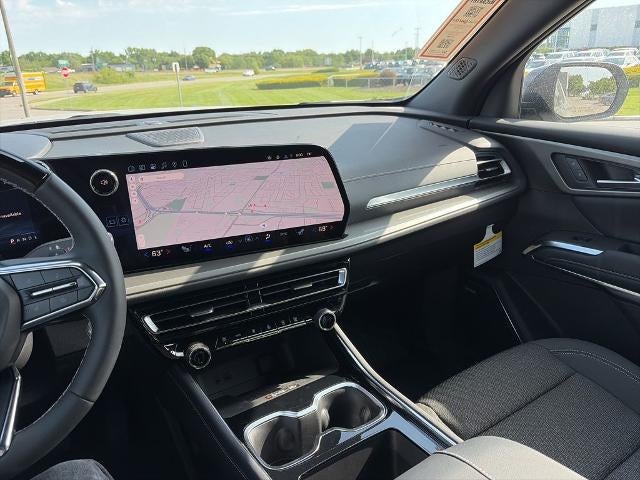 2026 Chevrolet Traverse LT w/1LT