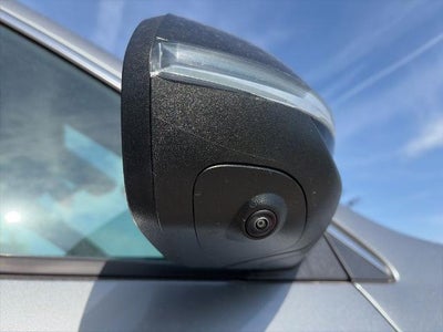 2026 Chevrolet Traverse LT w/1LT