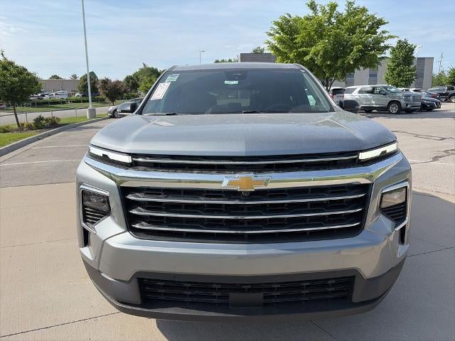 2026 Chevrolet Traverse LT w/1LT