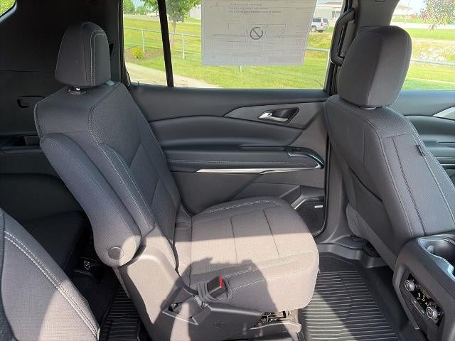 2026 Chevrolet Traverse LT w/1LT