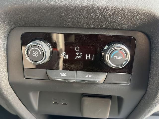 2026 Chevrolet Traverse LT w/1LT
