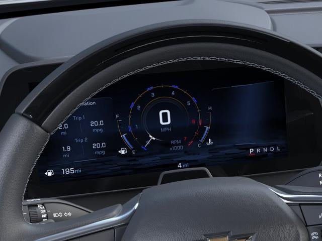 2026 Chevrolet Traverse LT w/1LT