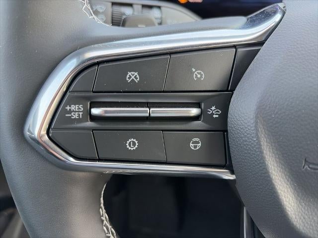 2026 Chevrolet Traverse LT w/1LT