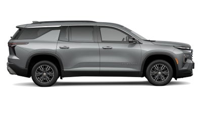 2026 Chevrolet Traverse LT w/1LT
