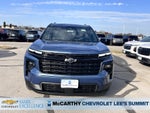 2026 Chevrolet Traverse LT w/1LT
