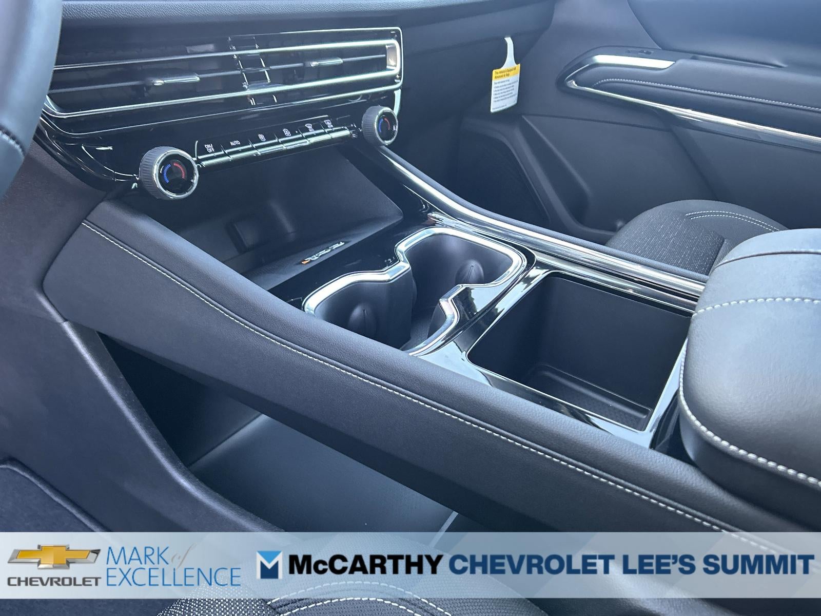 2026 Chevrolet Traverse LT w/1LT