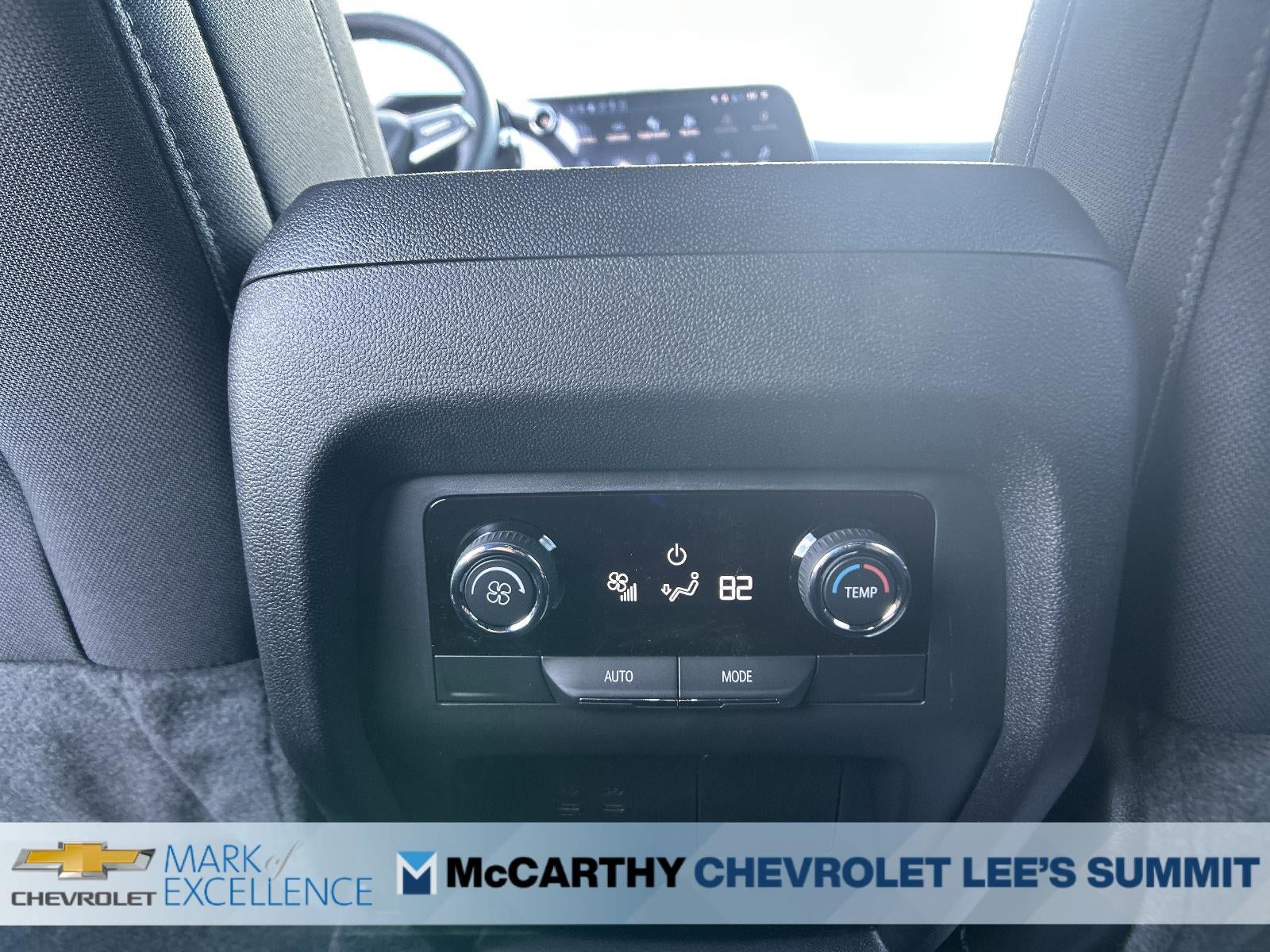 2026 Chevrolet Traverse LT w/1LT