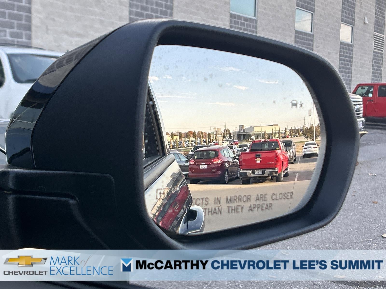 2026 Chevrolet Traverse LT w/1LT