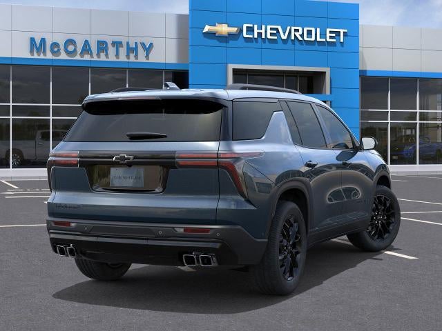 2026 Chevrolet Traverse LT w/1LT