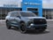 2026 Chevrolet Traverse LT w/1LT