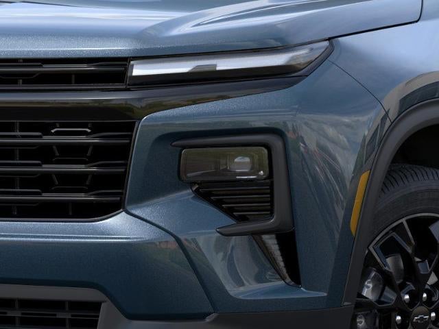 2026 Chevrolet Traverse LT w/1LT