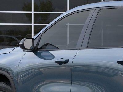 2026 Chevrolet Traverse LT w/1LT