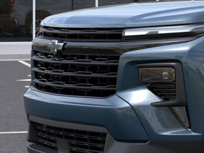 2026 Chevrolet Traverse LT w/1LT