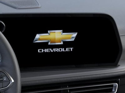 2026 Chevrolet Traverse LT w/1LT