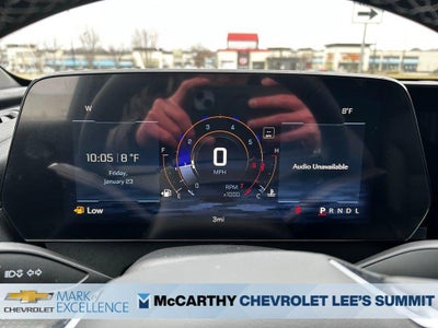 2026 Chevrolet Traverse LT w/1LT