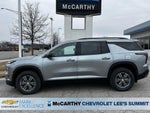 2026 Chevrolet Traverse LT w/1LT