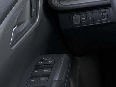 2026 Chevrolet Traverse LT w/1LT