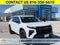 2026 Chevrolet Traverse RS w/1RS