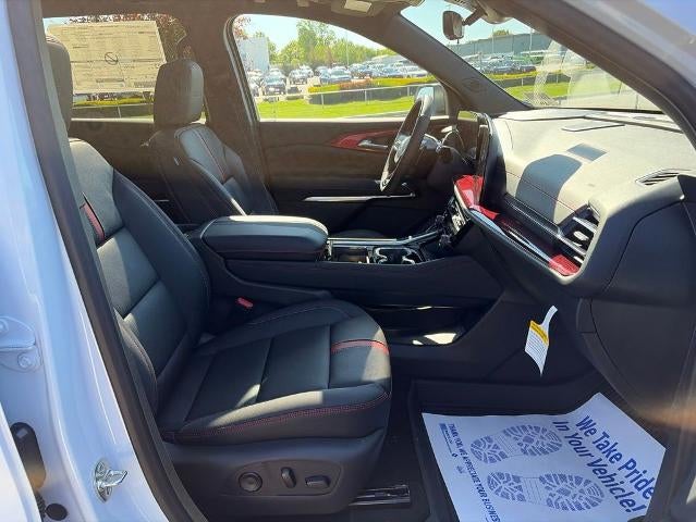 2026 Chevrolet Traverse RS w/1RS