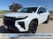 2026 Chevrolet Traverse RS w/1RS