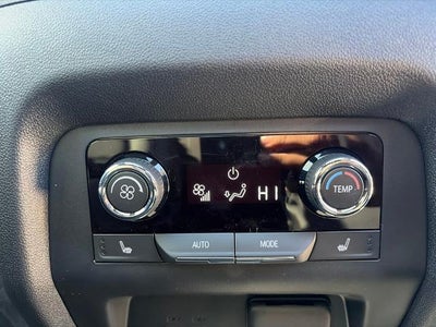 2026 Chevrolet Traverse RS w/1RS