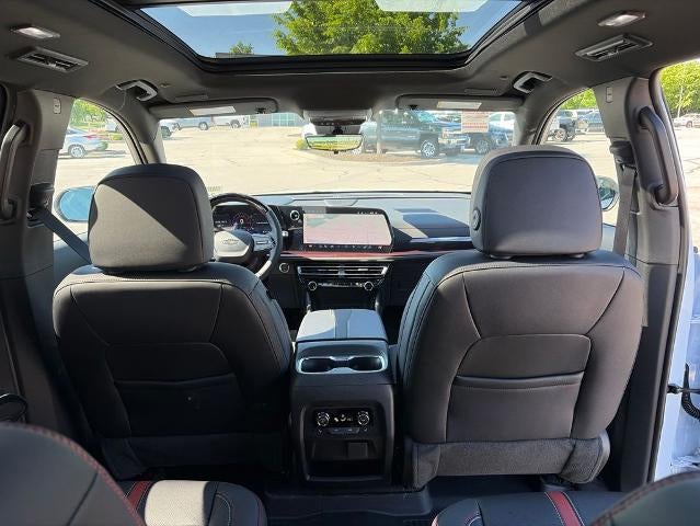 2026 Chevrolet Traverse RS w/1RS