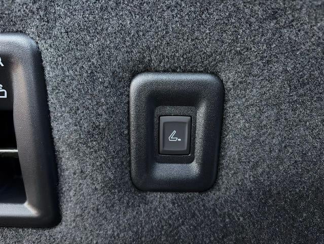 2026 Chevrolet Traverse RS w/1RS