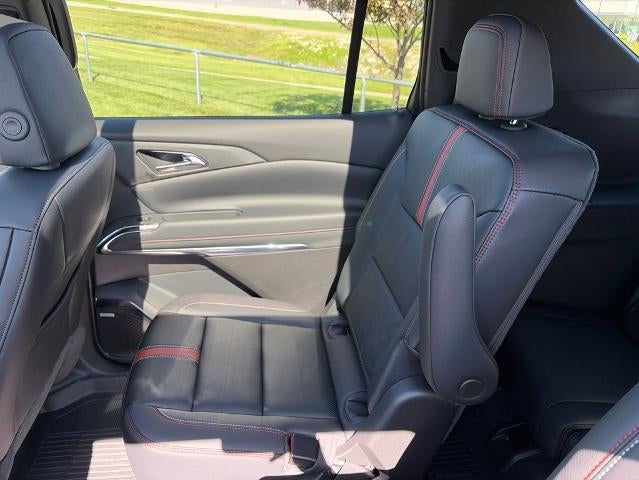 2026 Chevrolet Traverse RS w/1RS