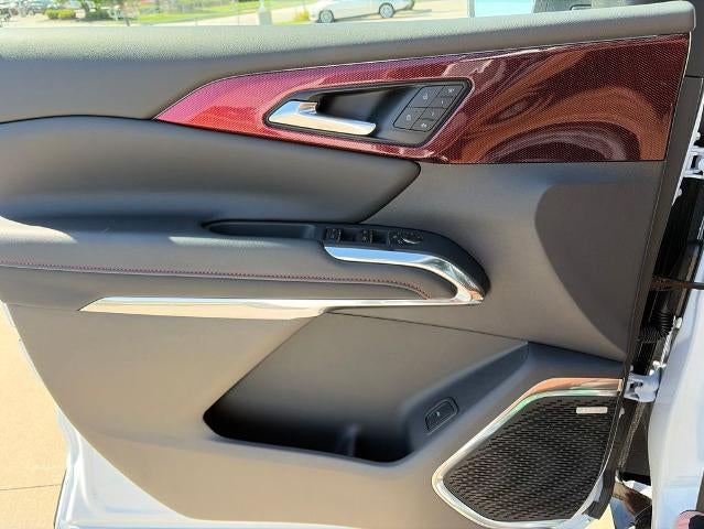 2026 Chevrolet Traverse RS w/1RS