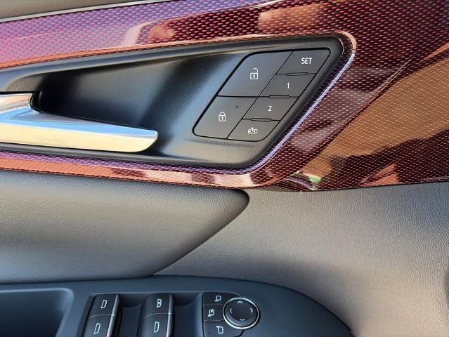 2026 Chevrolet Traverse RS w/1RS