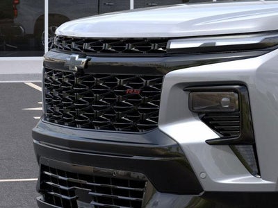 2026 Chevrolet Traverse RS w/1RS