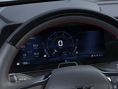 2026 Chevrolet Traverse RS w/1RS