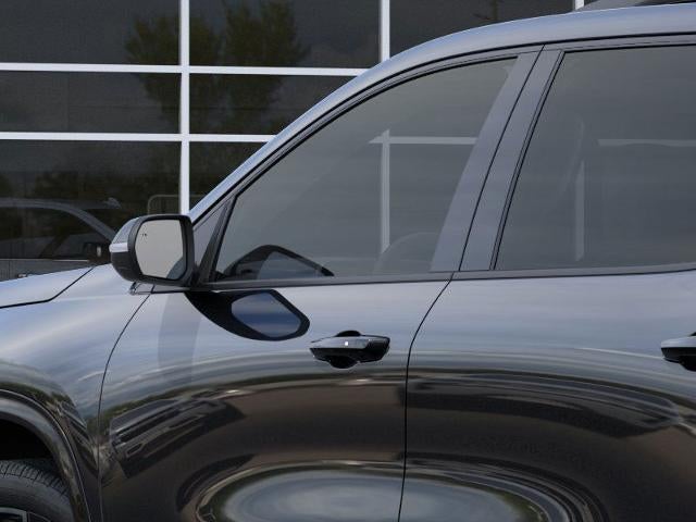 2026 Chevrolet Traverse RS w/1RS