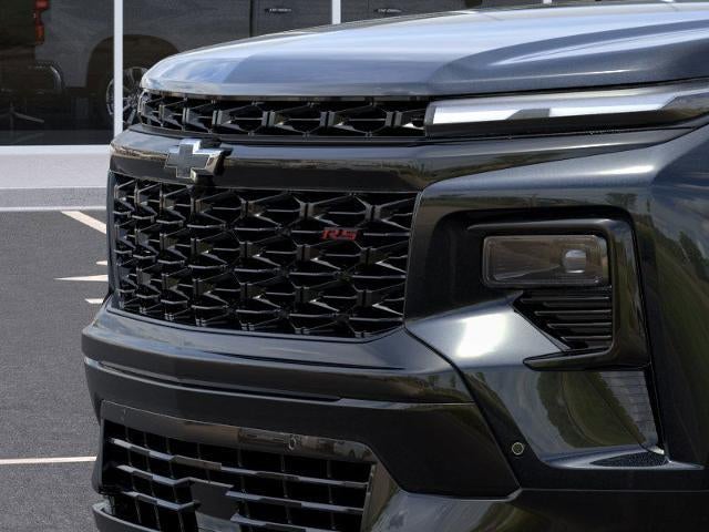 2026 Chevrolet Traverse RS w/1RS