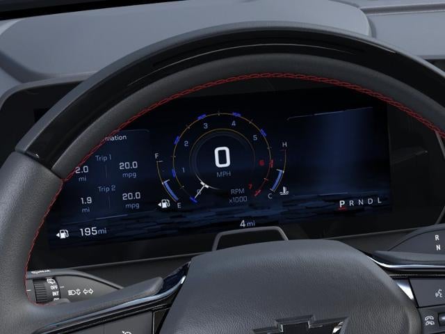 2027 Chevrolet Traverse RS w/1RS