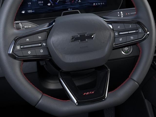 2027 Chevrolet Traverse RS w/1RS