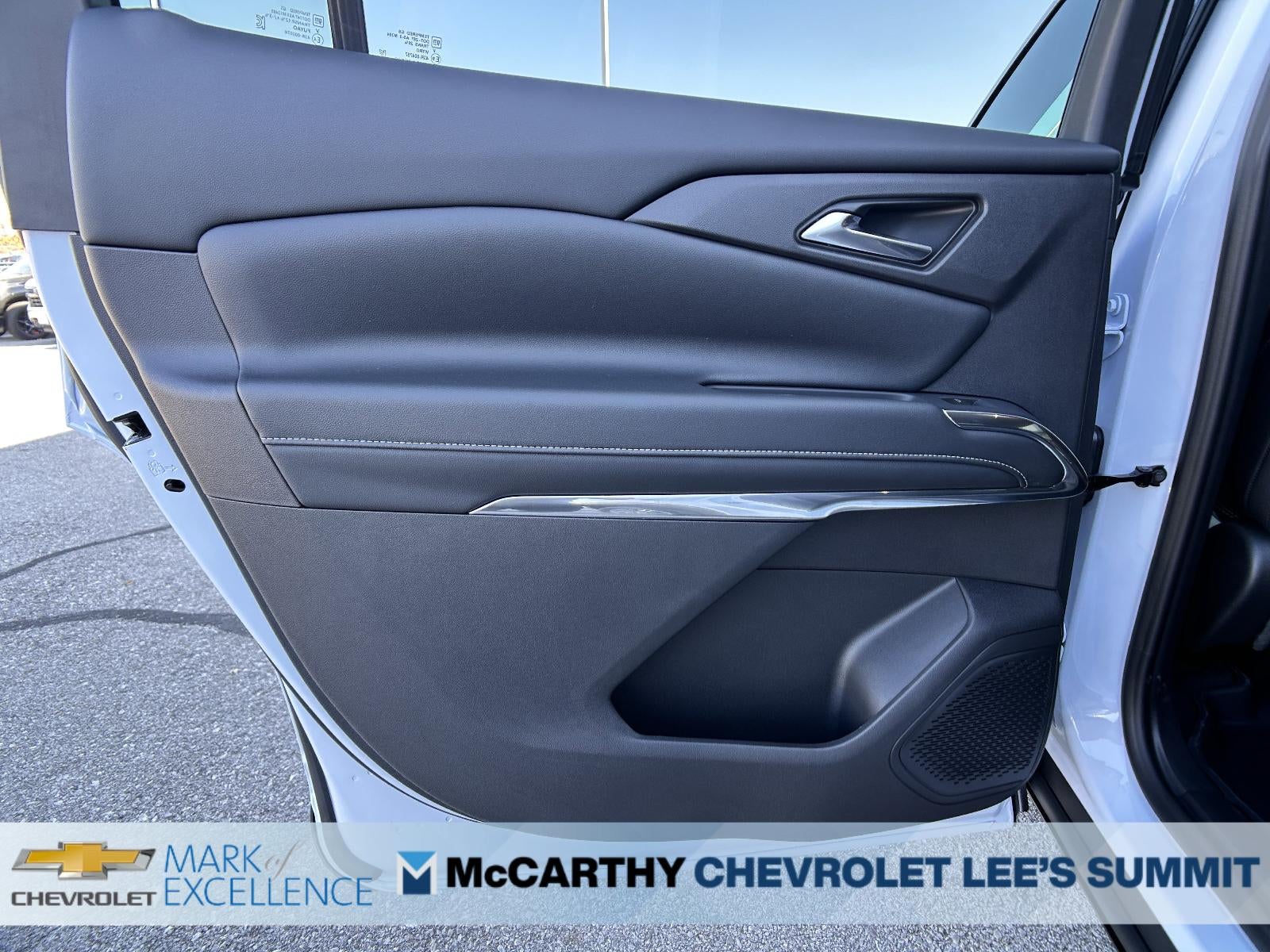 2026 Chevrolet Traverse LT w/2LT